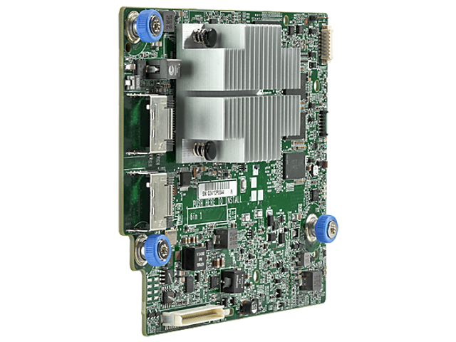 HPE 749974-B21 Smart Array P440ar/2GB FBWC 12Gb 2-Port SAS Controller
